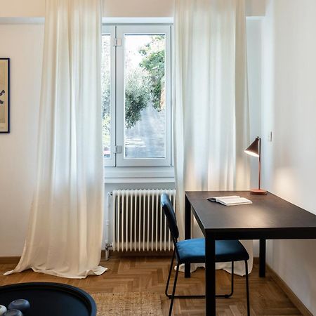Yestayhomes * Kolonaki * Anagnostopoulou Street Aten Exteriör bild