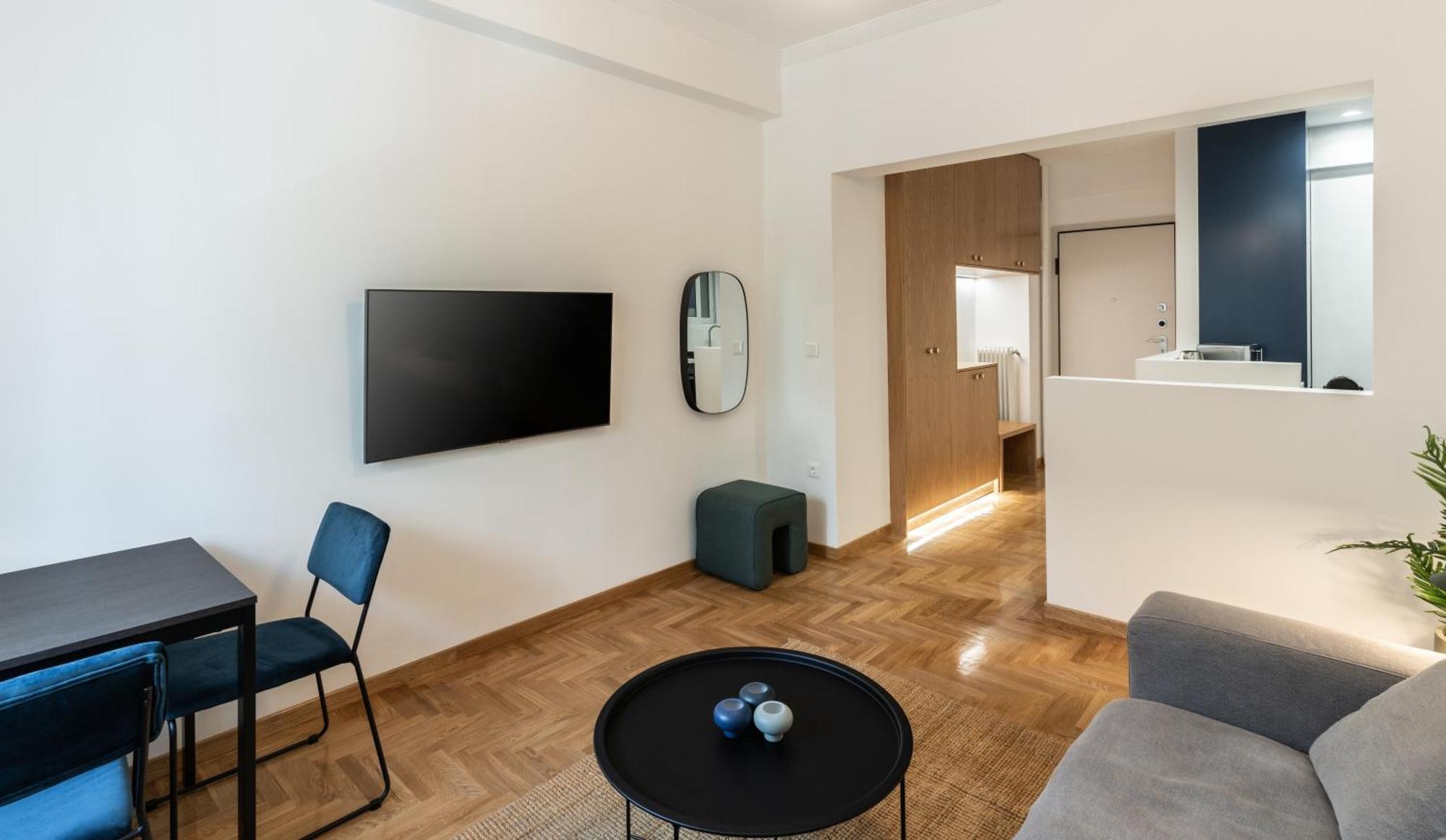 Yestayhomes * Kolonaki * Anagnostopoulou Street Aten Exteriör bild