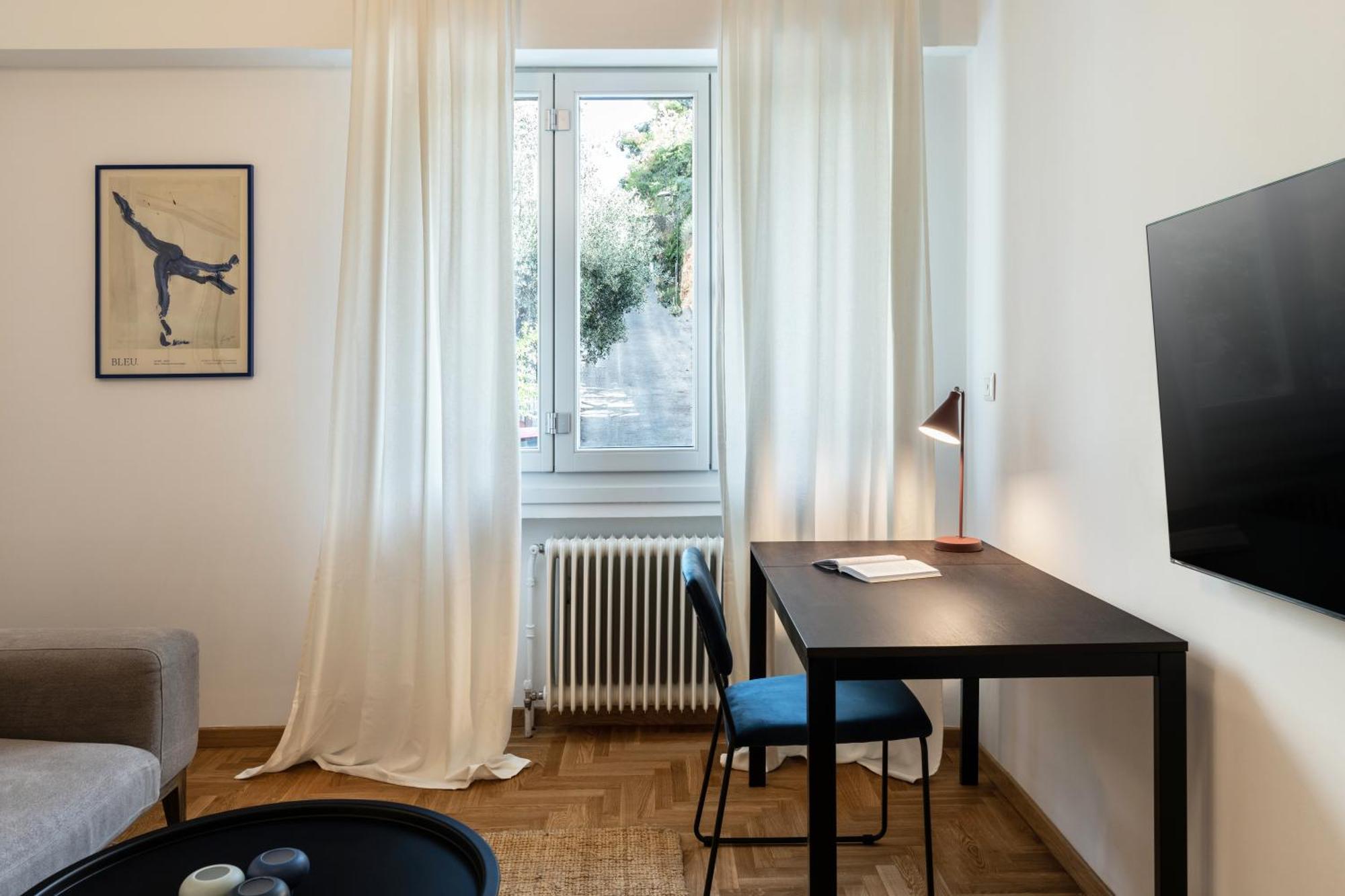Yestayhomes * Kolonaki * Anagnostopoulou Street Aten Exteriör bild